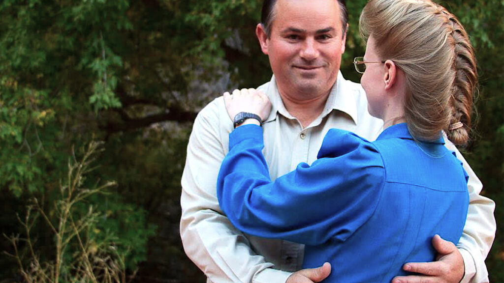 Samuel Bateman FLDS cult leader Trust Me The False Prophet Netflix documentary