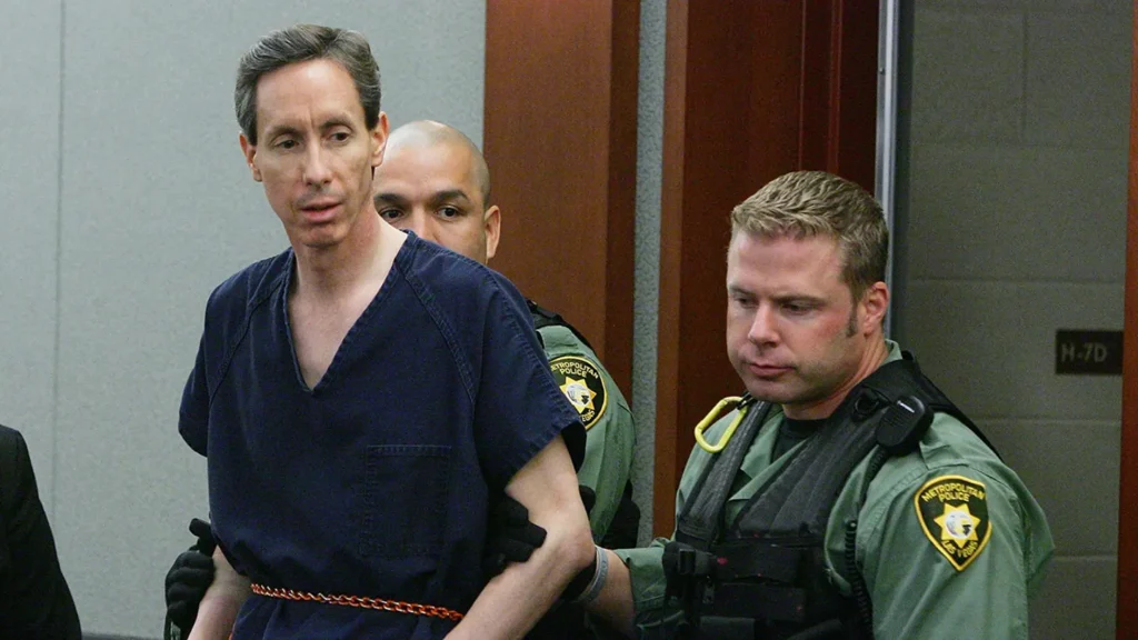 Warren Jeffs FLDS prophet convicted child abuser