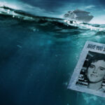 Amy Bradley is alive — the Rhapsody of the Seas, the Royal Caribbean ship Amy Bradley vanished from in 1998